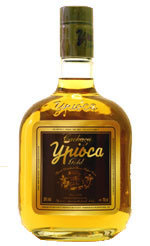 Ypioca  Gold