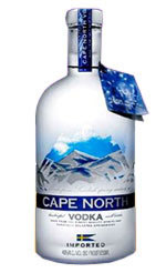 Cape North