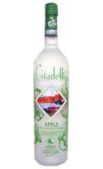 Citadelle Apple