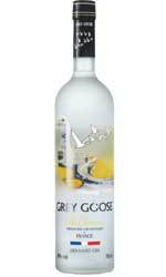 Grey Goose Le Citron