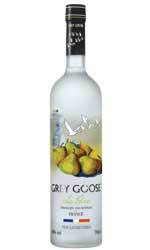 Grey Goose Pear