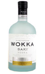 Wokka Saki