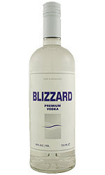 BLIZZARD