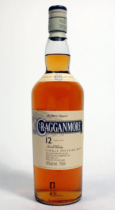 Cragganmore 12 y.o.