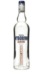 Wyborowa Almond