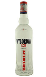 Wyborowa Dzika Rose