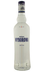 Wyborowa Pure
