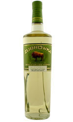 Zubrowka Bison