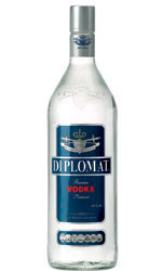 Diplomat