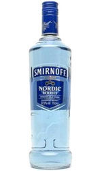 Smirnoff Nordic Berries