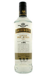 Smirnoff Copper Pot Still