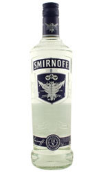 Smirnoff Blue