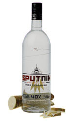 Sputnik  Horseradish