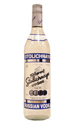 Stolichnaya Blue