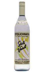 Stolichnaya Vanil