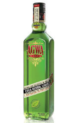 Agwa De Bolivia