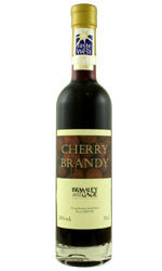 Bramley & Gage Cherry Brandy