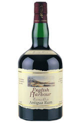 ENGLISH HARBOUR 10 y.o.