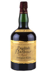 ENGLISH HARBOUR 5 y.o.