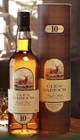 Glen Garioch 10 y.o.