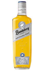 Bundaberg Distillers N 3