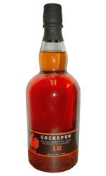 Cockspur 12 y.o.