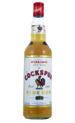 Cockspur  Five Star Fine