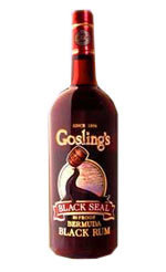 Goslings Black Seal