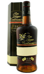 Ron Zacapa Centenario 23 y.o.