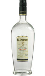 El Dorado 3 y.o.