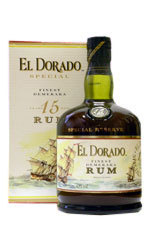 El Dorado 15 y.o.