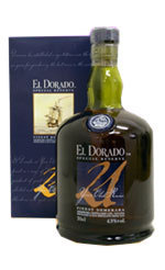 El Dorado 21 y.o.