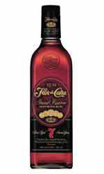 Flor de Caña 7 y.o.