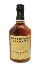 Chariman's Reserve