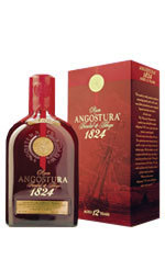 Angostura 1824