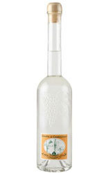 Grappa di Chardonnay