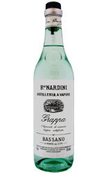 Grappa Bianca