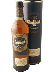 GLENFIDDICH 30 y.o.