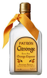 Patron Citrónge