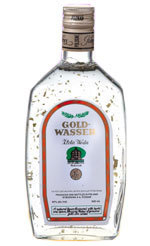 Polmos Goldwasser