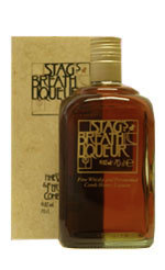 Stag's Breath