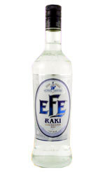 Efe Raki