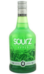 Sourz Apple