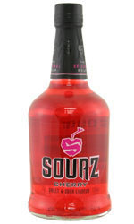 Sourz Cherry