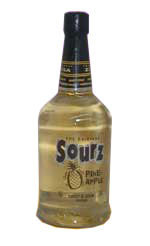 Sourz Pineapple