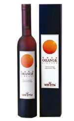 Santa Teresa Orange