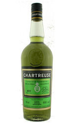 Chartreuse Green