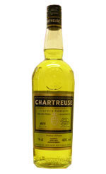 Chartreuse Yellow