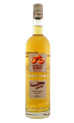 Gabriel Boudier Apricot Brandy