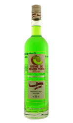 Gabriel Boudier Creme de Melon Vert